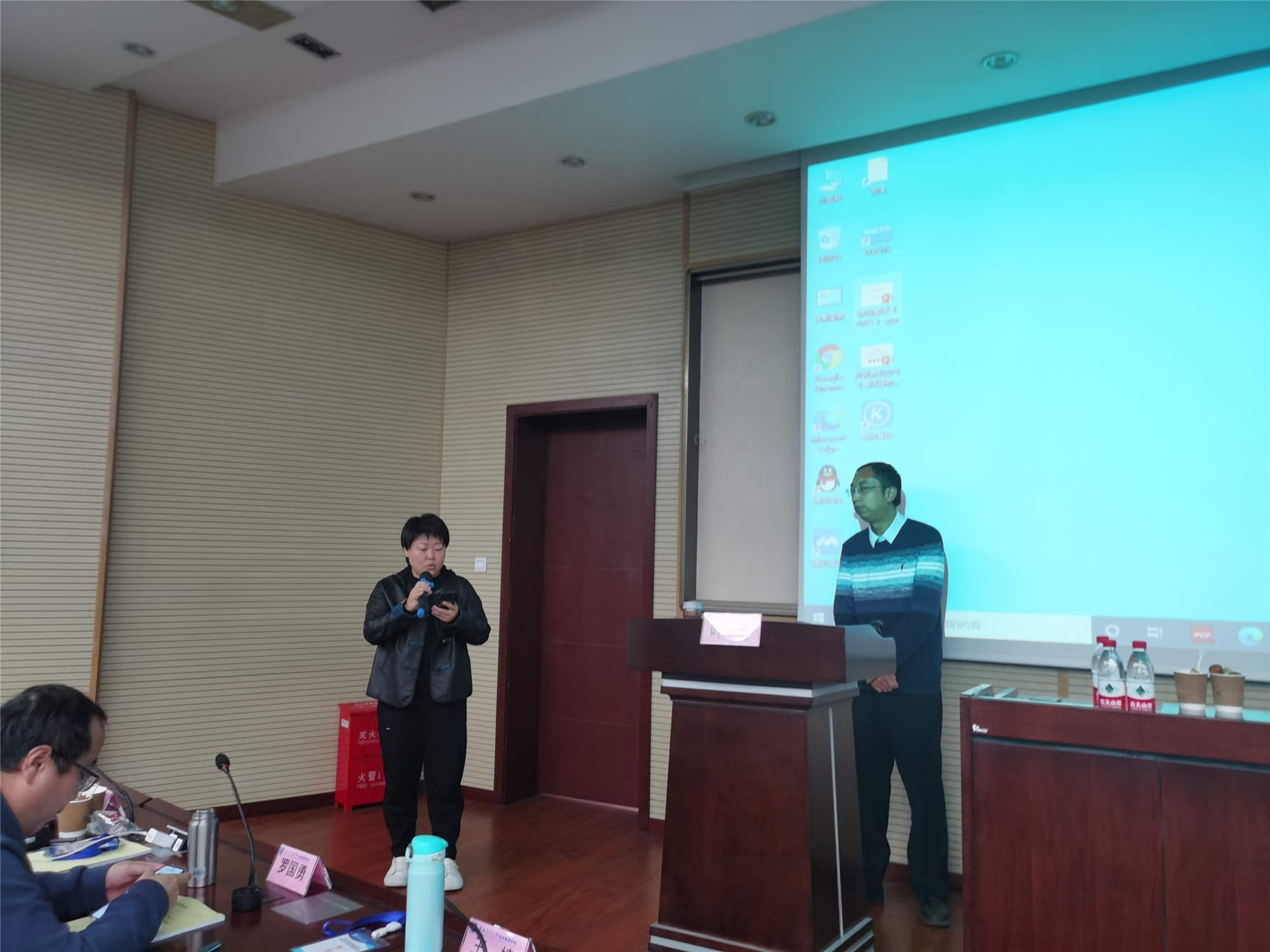 山東省永信非織造材料有限公司危險廢物管理情況公示